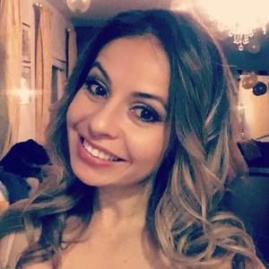 Meet your Posher, Marcy